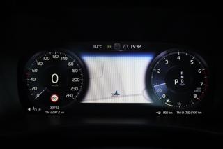 VOLVO XC40 usata, con Sistema di riconoscimento della stanchezza