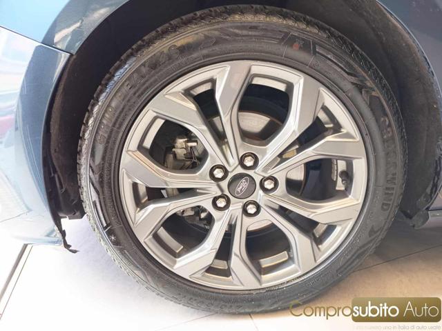 FORD Focus usata 29
