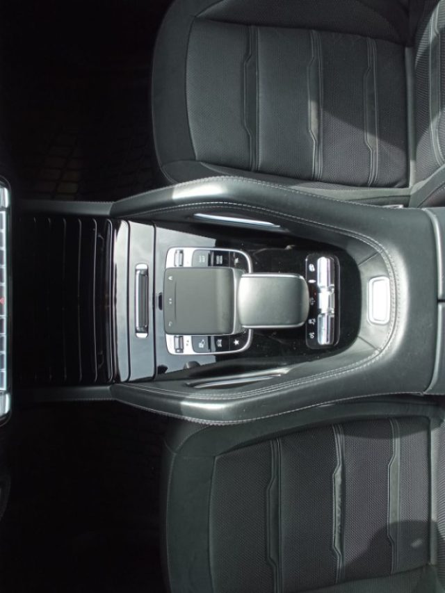 MERCEDES-BENZ GLE 63 AMG usata, con Sedili sportivi