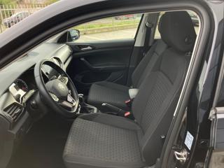 VOLKSWAGEN T-Cross usata, con Autoradio