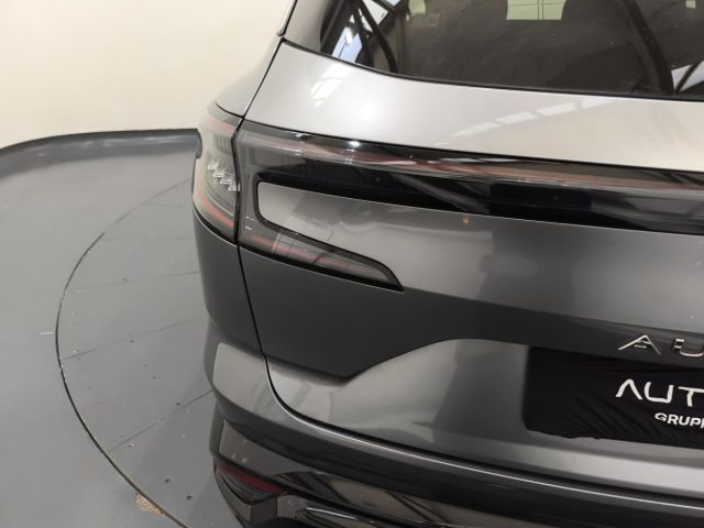 RENAULT Austral usata, con Fari LED