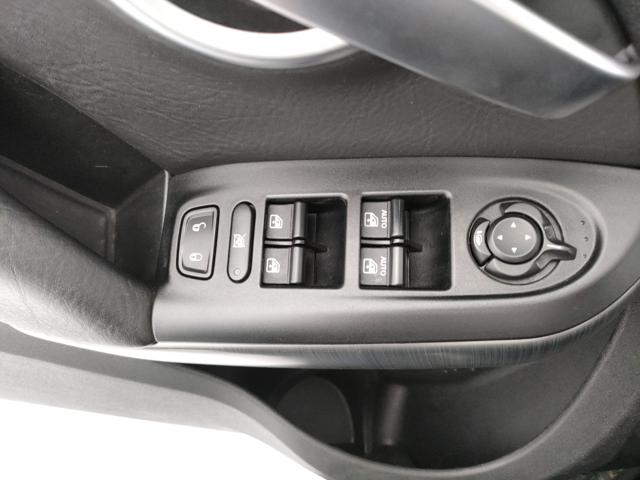 FIAT 500X usata, con Servosterzo