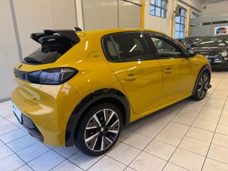 PEUGEOT 208 usata, con Autoradio