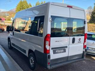 FIAT Ducato usata, con Autoradio