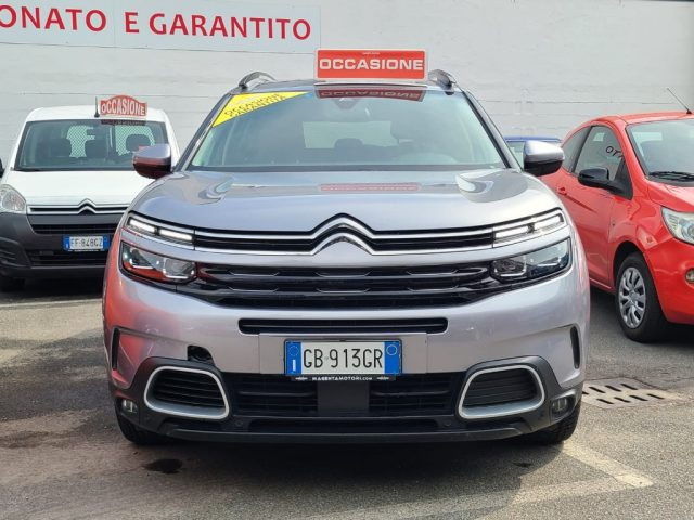 CITROEN C5 Aircross usata, con Servosterzo