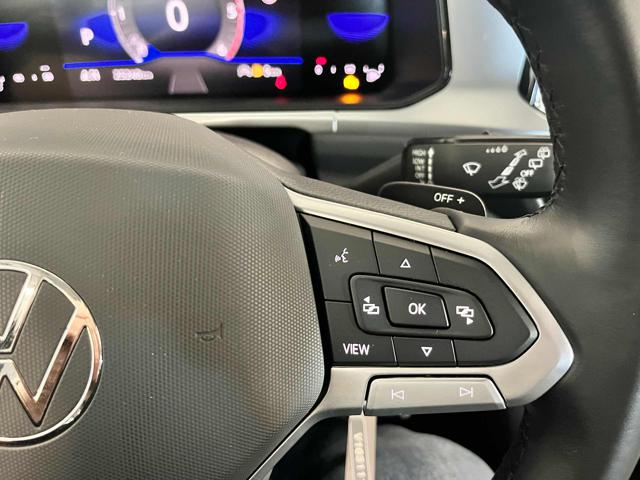 VOLKSWAGEN T-Roc usata, con Touch screen