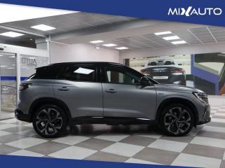 RENAULT Austral usata, con Airbag laterali