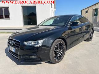 AUDI A5 usata, con Airbag laterali