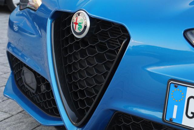 ALFA ROMEO Giulia usata 81