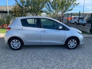 TOYOTA Yaris usata, con Airbag Passeggero