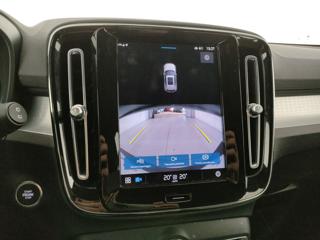 VOLVO XC40 usata, con Immobilizzatore elettronico