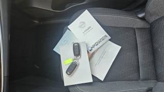 NISSAN Qashqai usata, con Cerchi in lega