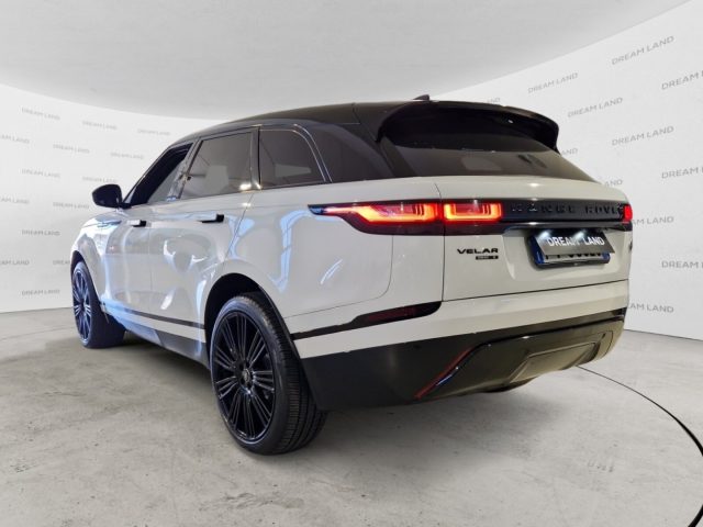 LAND ROVER Range Rover Velar usata, con Airbag Passeggero