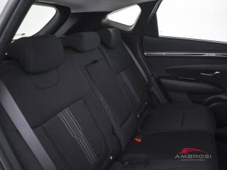 HYUNDAI Tucson usata 10