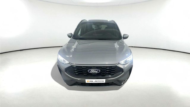FORD Kuga usata, con Airbag laterali