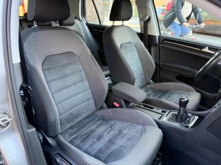 VOLKSWAGEN Golf usata, con Cronologia tagliandi