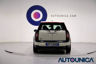 MINI Clubman usata, con Lettore CD