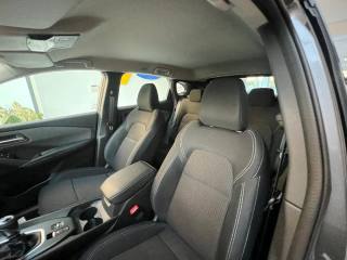 NISSAN Qashqai usata, con Sensore di pioggia