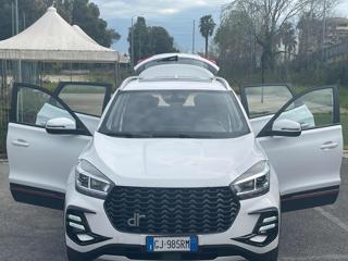 DR MOTOR DR 5.0 usata, con Airbag laterali