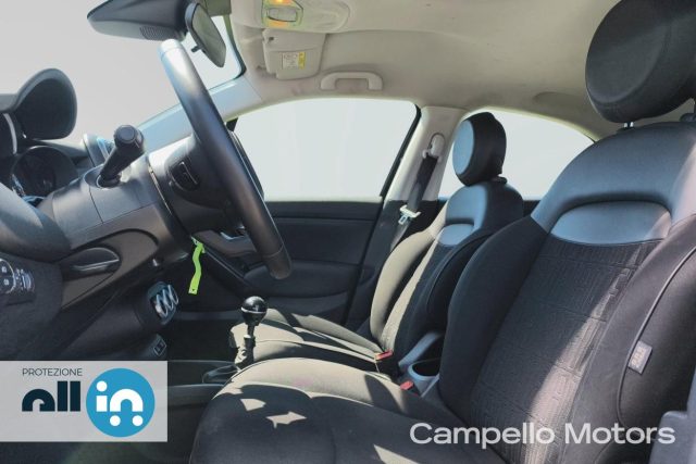 FIAT 500X usata 4