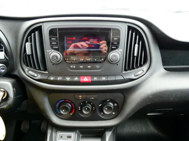 FIAT Doblo usata 10