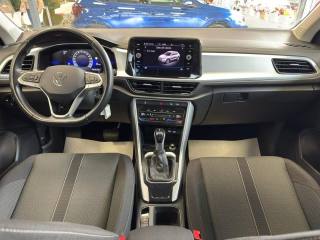 VOLKSWAGEN T-Roc usata, con Climatizzatore