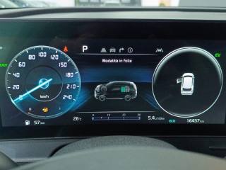 KIA Sportage usata, con Fari LED