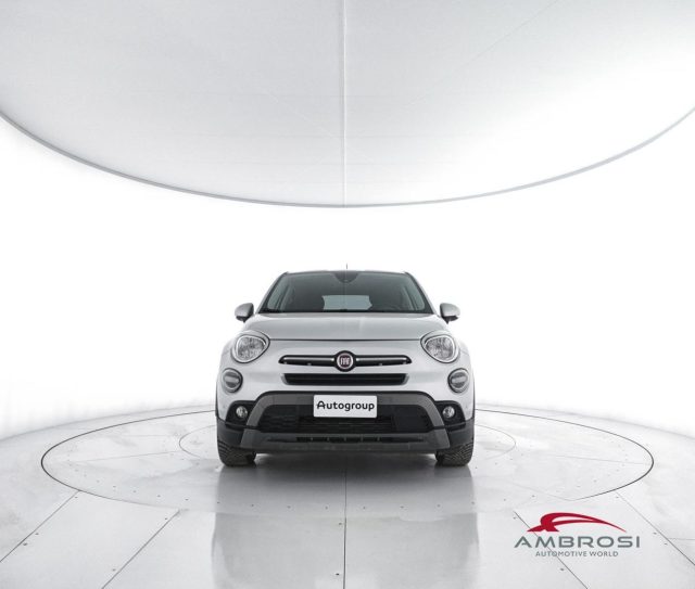 FIAT 500X usata 4