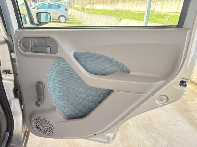 FIAT Panda usata 29