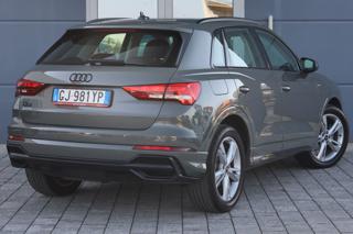 AUDI Q3 usata, con Antifurto