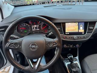 OPEL Crossland usata, con Cruise Control