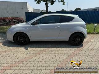 ALFA ROMEO MiTo usata, con Autoradio