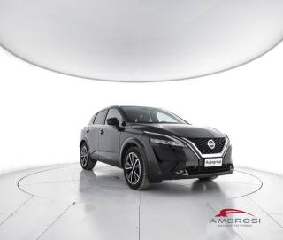 NISSAN Qashqai usata 1