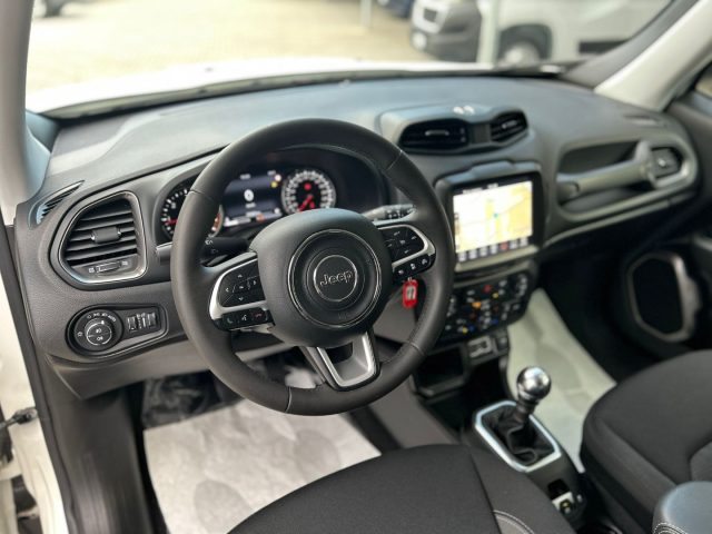 JEEP Renegade usata, con Chiusura centralizzata