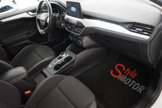 FORD Focus usata, con Chiusura centralizzata