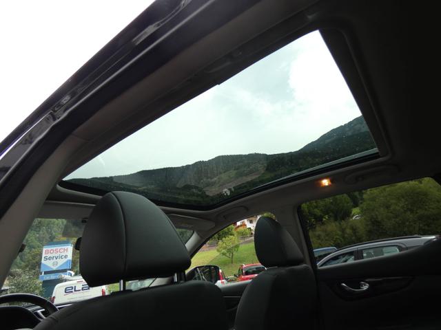 NISSAN Qashqai usata, con ESP