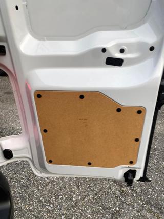 FIAT Scudo usata, con Fendinebbia