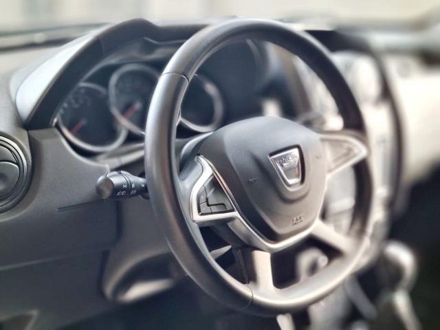 DACIA Duster usata, con Climatizzatore