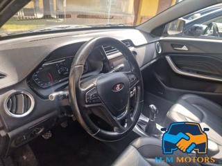 DR MOTOR DR3 usata, con ESP