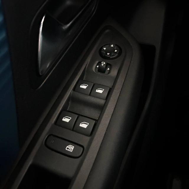 CITROEN E-C4 usata, con Vivavoce