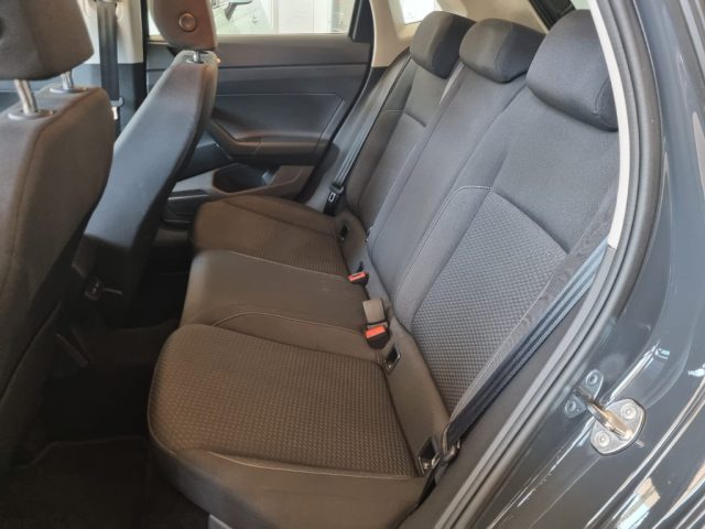VOLKSWAGEN Polo usata, con Autoradio