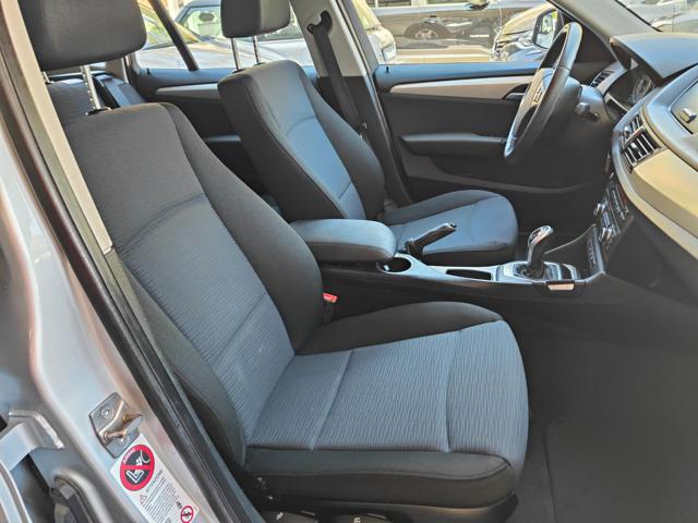 BMW X1 usata, con Filtro antiparticolato