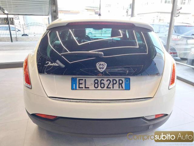 LANCIA Delta usata, con Airbag Passeggero