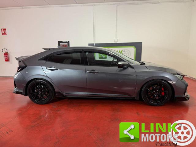 HONDA Civic usata, con Autoradio