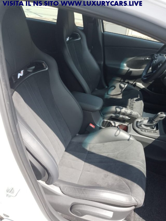 HYUNDAI i30 usata, con Veicolo elaborato