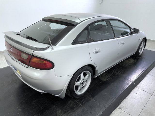 MAZDA 323 usata, con Fendinebbia