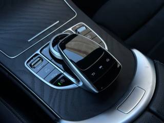 MERCEDES-BENZ C 200 usata, con Immobilizzatore elettronico