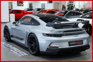 PORSCHE 992 usata, con Alzacristalli elettrici