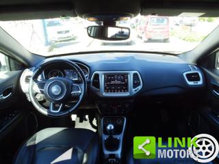 JEEP Compass usata, con Fari Xenon