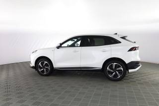 FORTHING Friday HEV usata 5